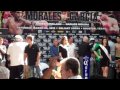 Morales vs Garcia mérlegelés