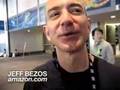 Jeff Bezos of Amazon.com