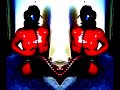 RUBENSTEIN \"DOMINATRIX (BONDAGE RMX BY DJAGUAR)\" RUBENSTEIN \"DOMINATRIX (BONDAGE RMX BY DJAGUAR)\"