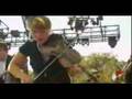 The Arcade Fire - Haiti live@ACL festival