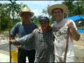 JORGE CORDOBA EN AMAZONAS