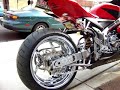 Hotshoe Customs Honda \ Hotshoe Customs Honda \
