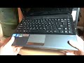 Summary: * Very sleek and stylish design, but many fingerprinrts * Gaming capable with 1GB nvidia gt 520m * Lightweight, but doesn't have DVD drive.