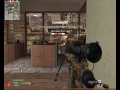 modern warfare 2 sniper frag movie