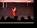 Egyptian Dance (Male Raks Sharki ) byTarik Sultan #4