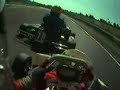 HELMET CAM ROTAX MAX KARTING PFI