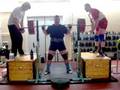 videos de Mackan 360 kg x 2