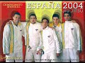 Uruguay Jiu-Jitsu (Mostoles-España 2004)