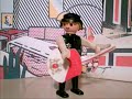 the white stripes baby brother cb directed