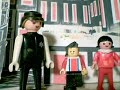 the white stripes baby brother cb directed
