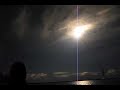 Night Launch of Space Shuttle (STS-116)