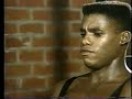 Carl Lewis 