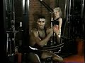 Carl Lewis \"Break It Up\" POCKETWOOKIE.com