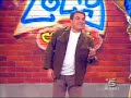 Zelig - Franco Neri - il calabrese in autostrada