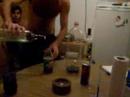 Carozo Barman!!! Carozo Barman!!!