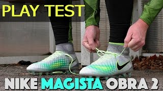 Nike Magista Obra 2 Elite DF Review Soccer Reviews For You