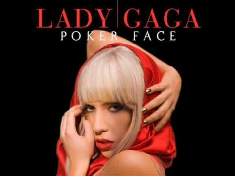 Lady Gaga PokerFace iceman8620061974 Club Remix