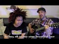 Eraserheads - Magasin by Roadfill & David Dimuzio acoustic cover