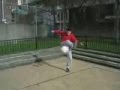 Akka freestyle 2