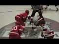 Harvard Men's Hockey vs. Cornell (Feb. 14, 2009)
