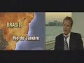 24 horas - Entrevista ao Fantástico