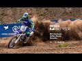 YAMAHA MX Protour 2019