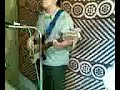 the tempranos- 007 shanty town (cover)