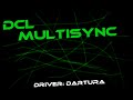 DCL - Multi'Sync