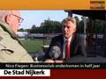 Nieuw onderkomen businessclub Sparta Nijkerk