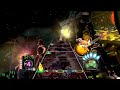 Guitar Hero 3 - In The End (Linkin Park)
