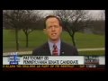 Pat Toomey Talks About President Obama's Visit to Allentown, PA