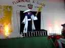 Felipe Shacklebolt - Kurotsuchi Mayuri  [AnimOhayo 24-08-08]