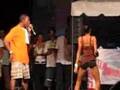 Tony Matterhorn performs Dutty Wine at Temptation Live ATI06