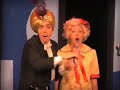 Physical Comedy for the 21st Century