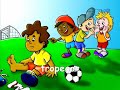 Coração Mansinho - Turma do Cantinho da Criança