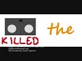 the Buggles - Video Killed the Radio Star
