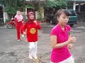 KJS Mahameru, 02. Senam Minggu Pagi, KJS Seri I.flv