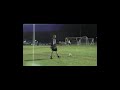 Ben Bieber Goalkeeping