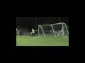 Ben Bieber Goalkeeping