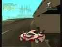 Laguna Seca restyled (new textures)