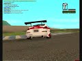 I edited about all textures on Laguna Seca, to make it look more like a D1GP race track :) For the mod, ask me on msn. Enjoy ... laguna seca gta gtasa drift drifting noedel noedeltj 