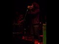 Sonny - \"Cusp\" Live 1-7-09 Sonny - \"Cusp\" Live 1-7-09