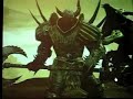 Chaos Chosen Chaos Chosen