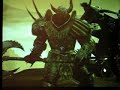 Chaos-Chosen