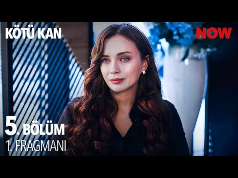 Kötü Kan 5. Bölüm Fragmanı