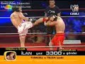 Serkan Yilmaz K1 fighter - WTF Taekwondo Serkan Yilmaz K1 fighter - WTF Taekwondo