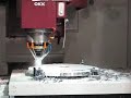 OKK VM900 Vertical Machining Center #50064