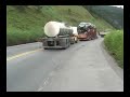 Autopista Régis Bittencourt - OHL Brasil