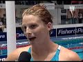 leisel jones world record 2006