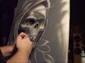 Airbrush Movie 2